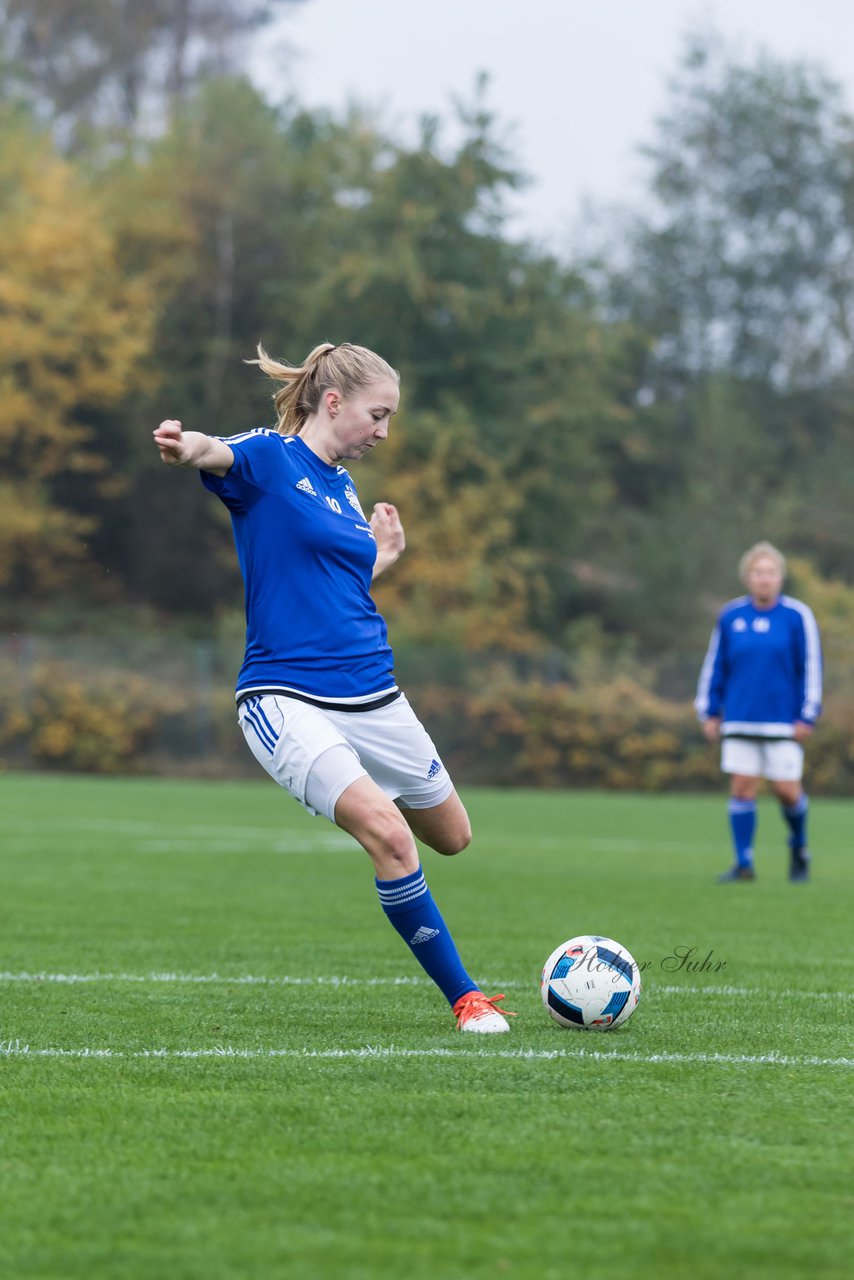 Bild 108 - Frauen FSC Kaltenkirchen - VfR Horst : Ergebnis: 2:3